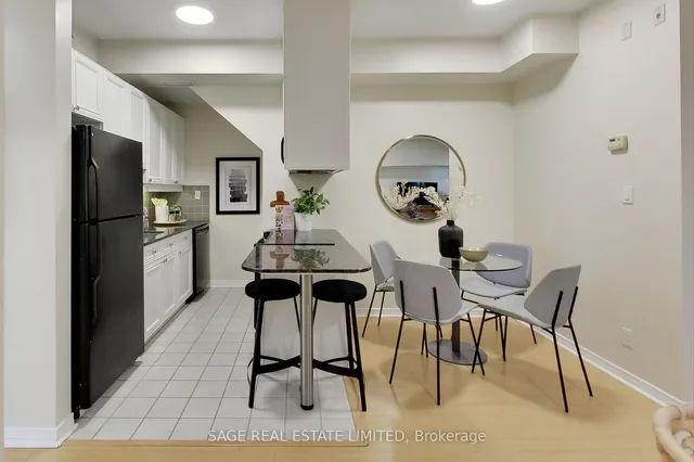 Additional image 10 of 1785 Eglinton Ave Unit 203