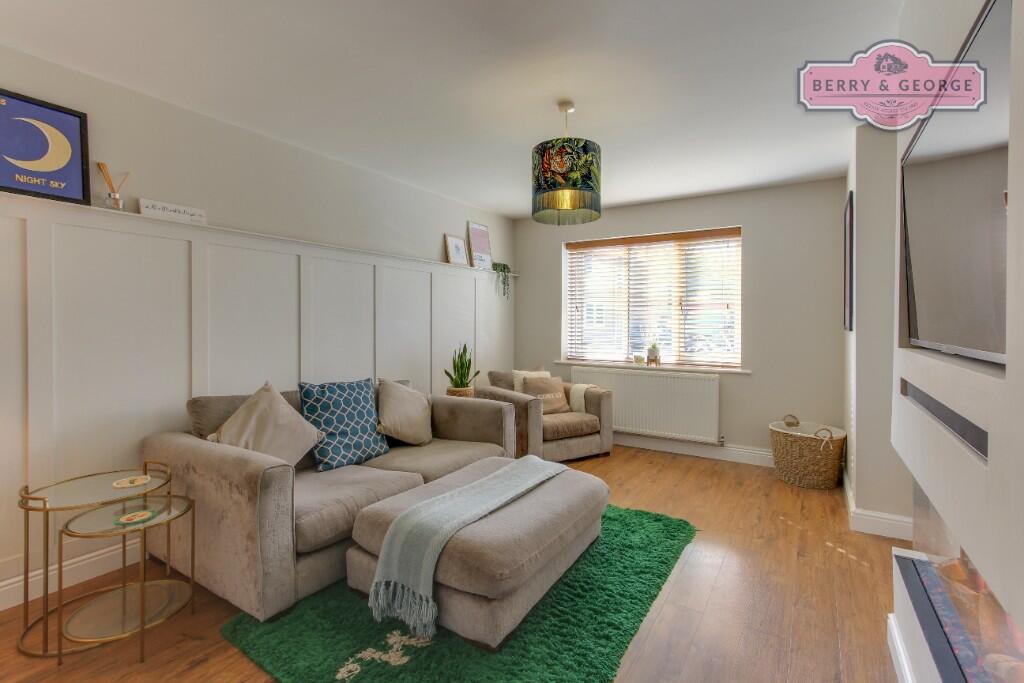 Additional image 7 of Plas Pen Y Glyn, CH6