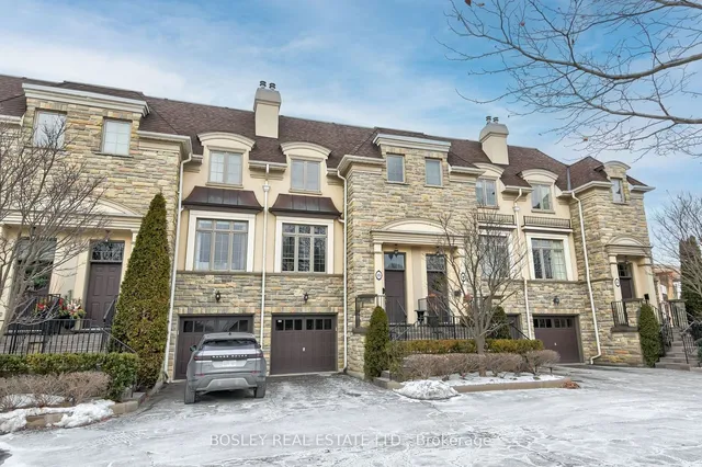 208 La Rose Ave Unit 15