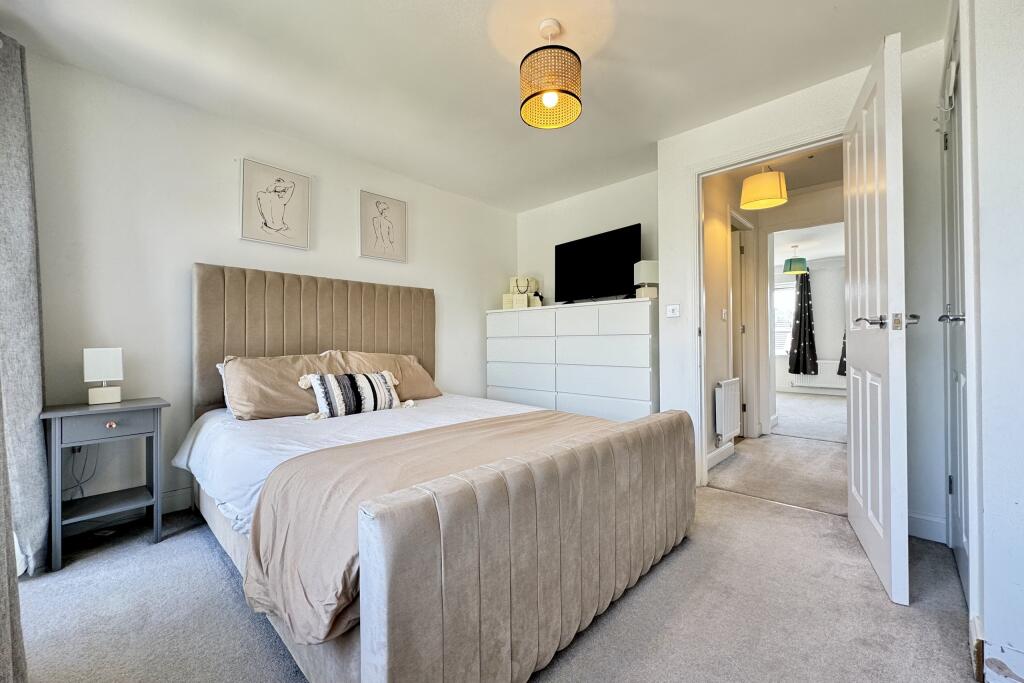 Additional image 18 of Clos Cymmer, Barry