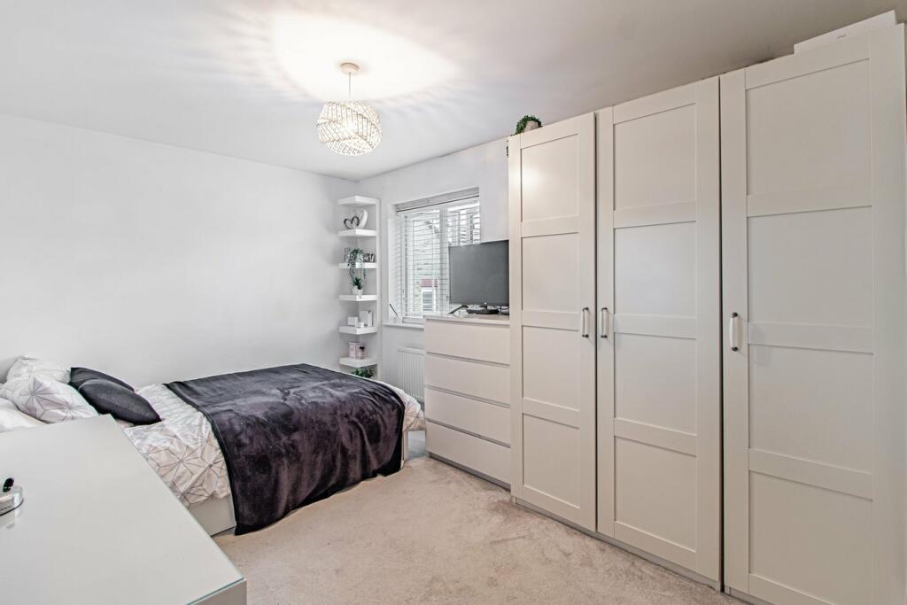 Additional image 19 of Barnard Way, Church Village, Pontypridd, CF38