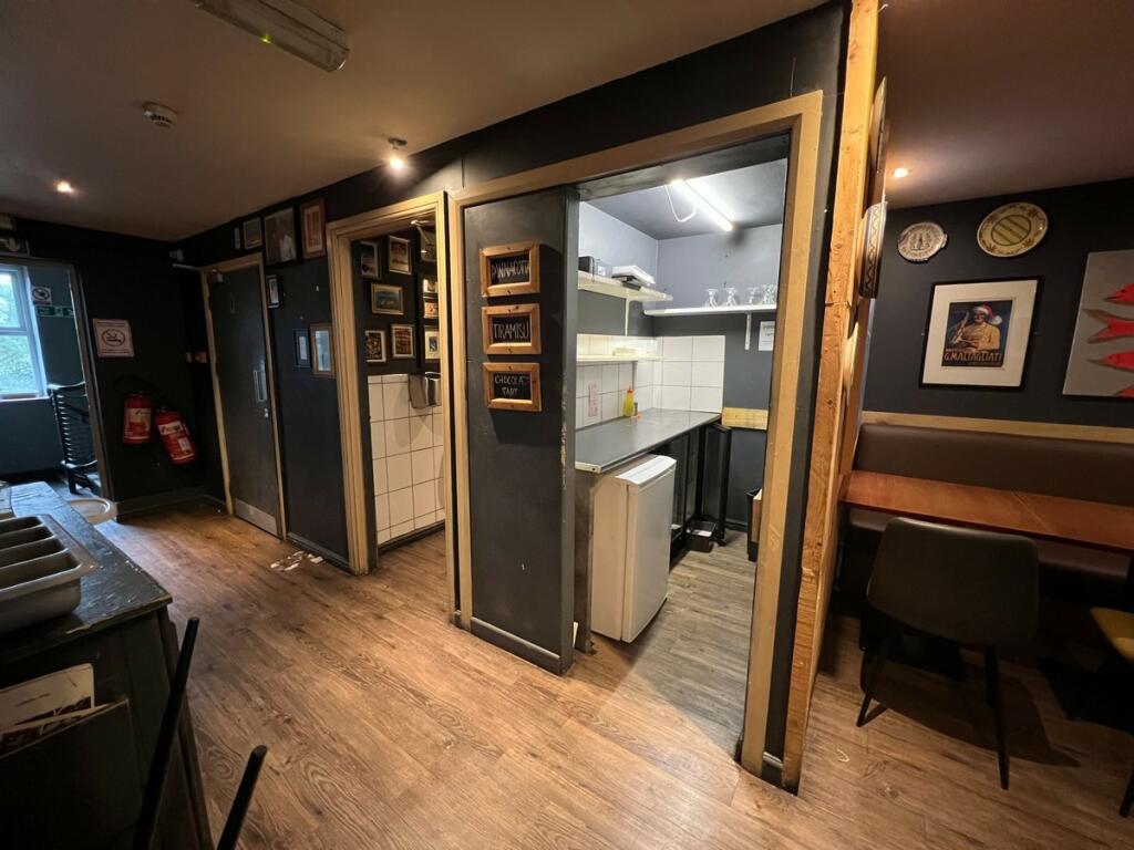 Additional image 7 of High Street Pontypridd - Pontypridd