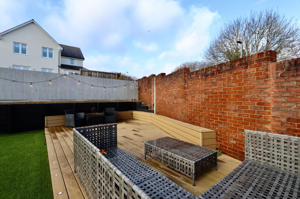 Additional image 51 of Trem Yr Afon, Cefn Hengoed, CF82