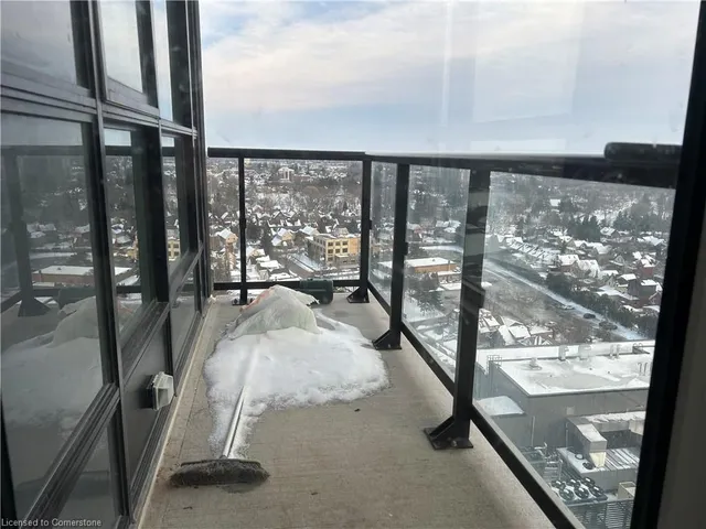 Additional image 16 of 104 Garment St Unit 1604