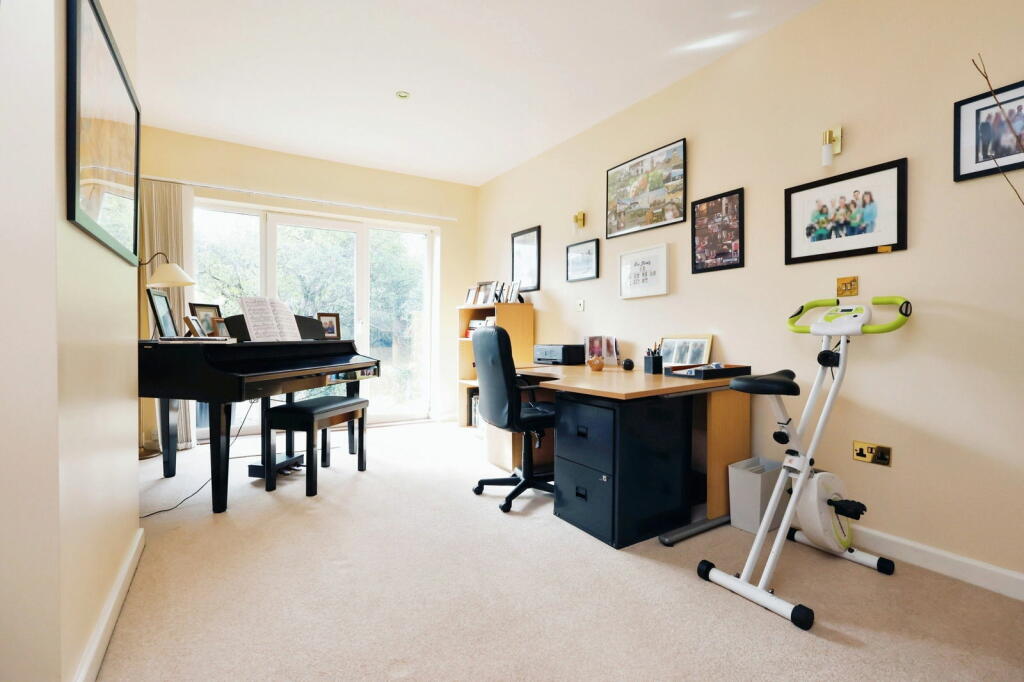 Additional image 16 of Athanaire, Higher End, St Athan, Vale of Glamorgan CF62 4LW