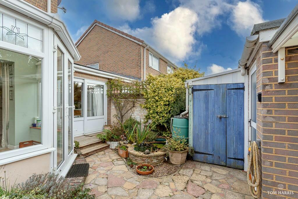 Additional image 19 of Curlew Road, Christchurch, Dorset, BH23