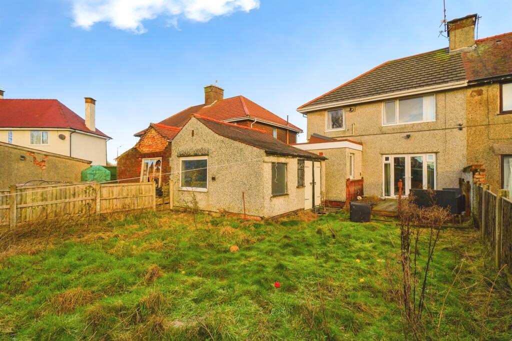 Additional image 15 of Leasoweside, Wirral