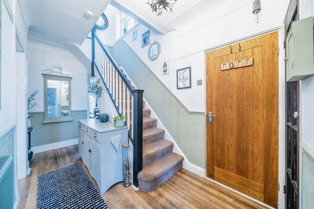 Additional image 5 of Leasowe Road, Wirral