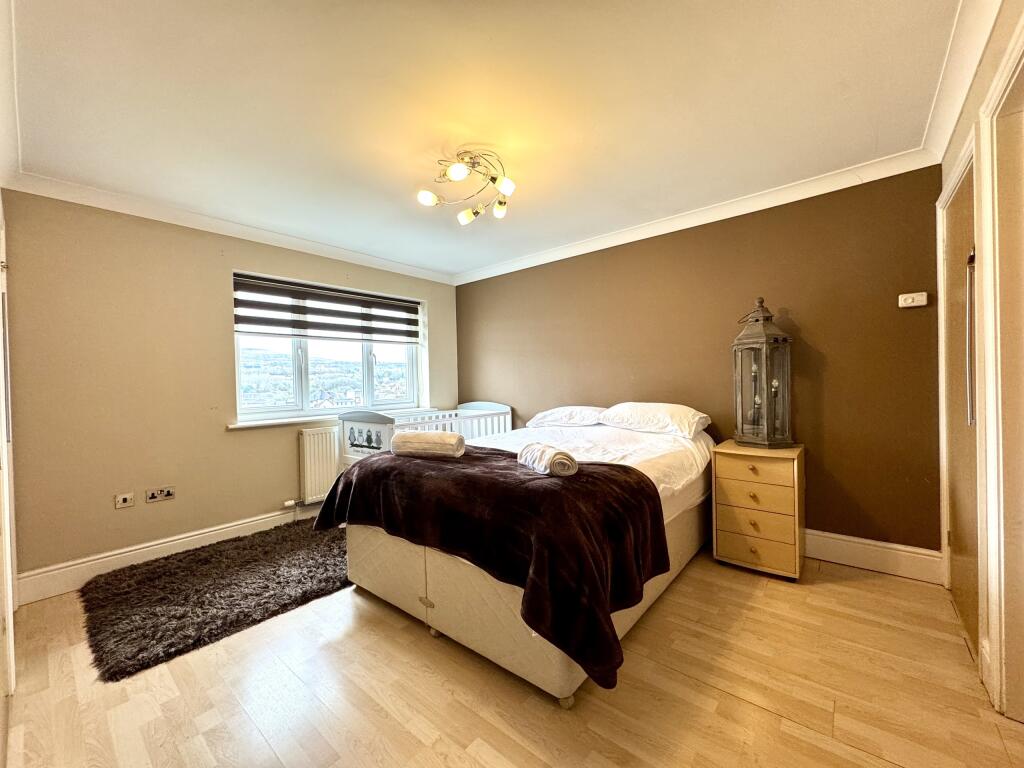 Additional image 22 of Sandbrook Villas, Courtland Terrace, Merthyr Tydfil, CF47 0DQ