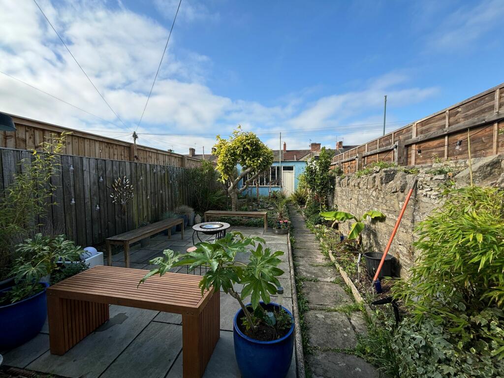 Additional image 16 of Newlands Street, Barry, CF62