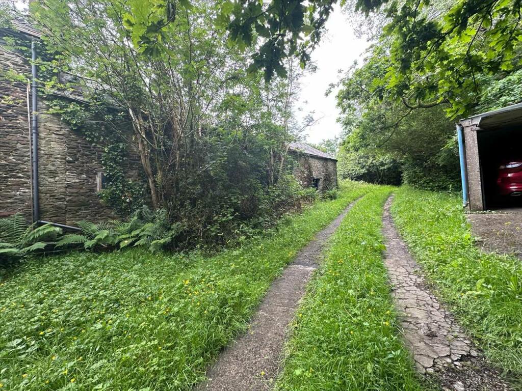 Additional image 5 of Tyn Y Bryn Farm, Tonyrefail
