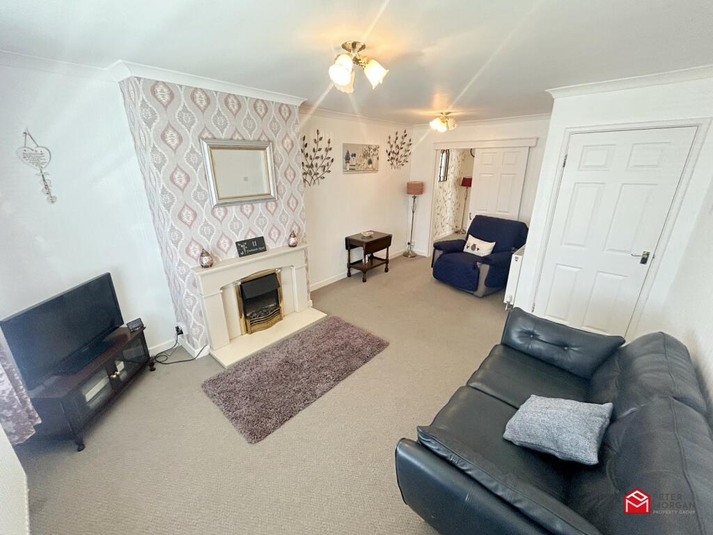 Additional image 8 of Parklands Road, Tonyrefail, Porth, Rhondda Cynon Taff. CF39 8PE