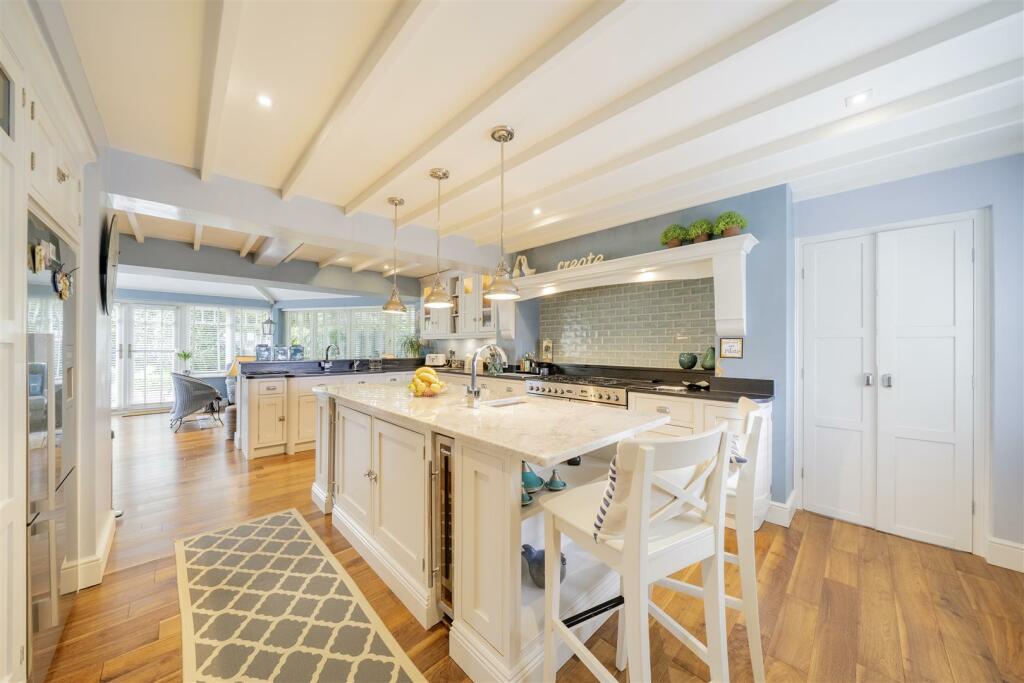 Additional image 11 of Oldfield Way, Heswall, Wirral