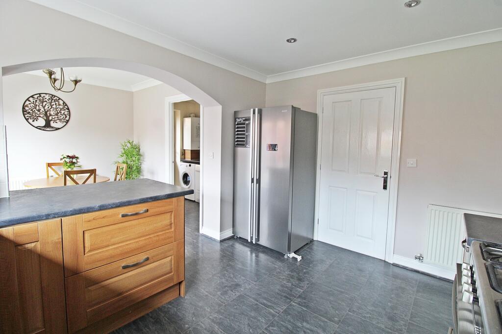 Additional image 15 of Nant-y-fron, Tonyrefail, Porth, Rhondda Cynon Taff. CF39 8HZ