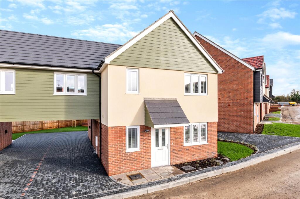 Additional image 16 of Saffron Hill, Thaxted Road, Saffron Walden, Essex, CB10