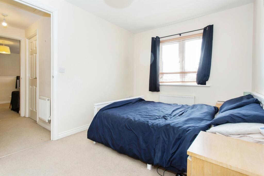 Additional image 5 of Graham Road, Cambridge