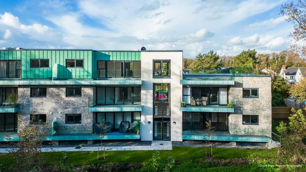 Additional image 2 of Plas Dorlan, Minafon, Cowbridge