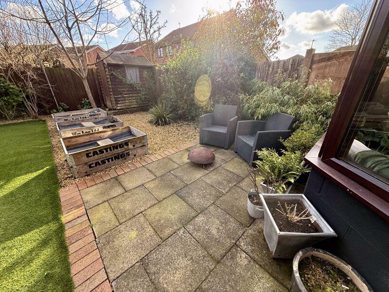 Additional image 23 of Roddis Close, Birmingham, B23 5XD