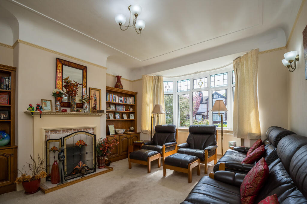 Additional image 5 of Glan Aber Park, Chester, CH4