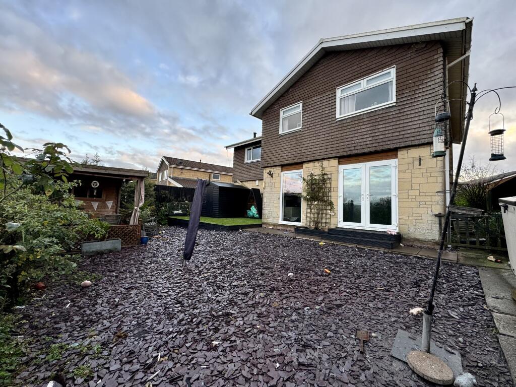 Additional image 34 of Harlech Drive, Swansea Road, Merthyr Tydfil, CF48 1JU