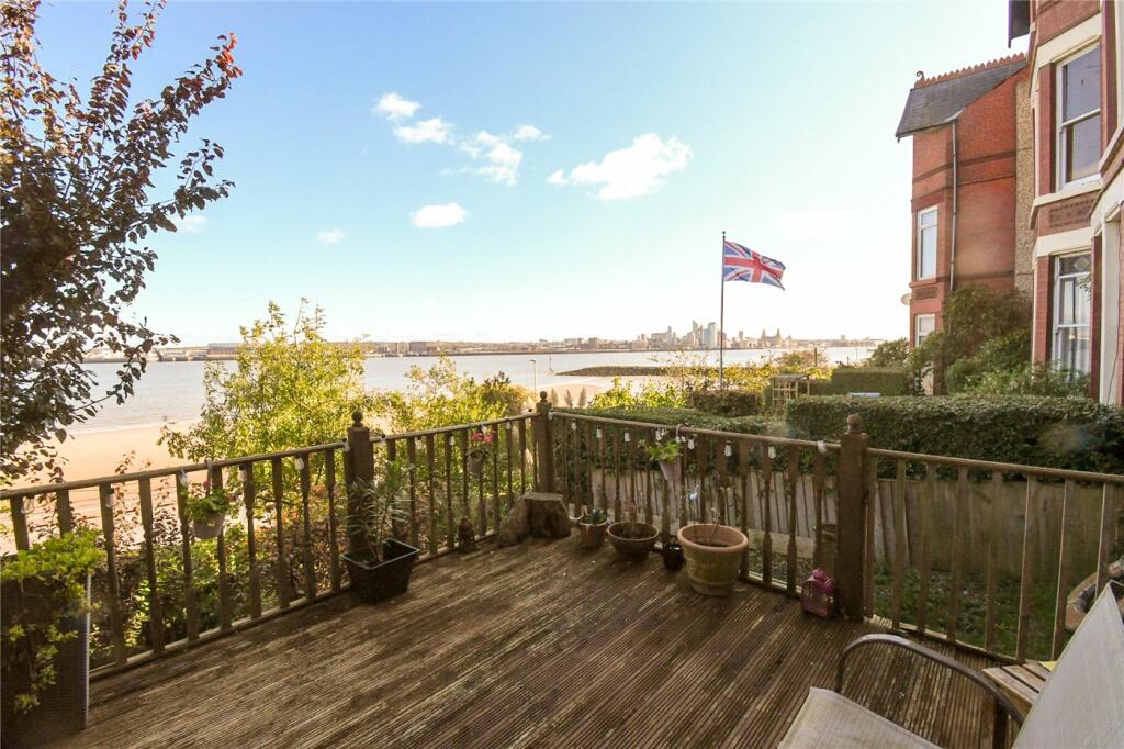 Additional image 6 of Egremont Promenade, Wallasey, Wirral