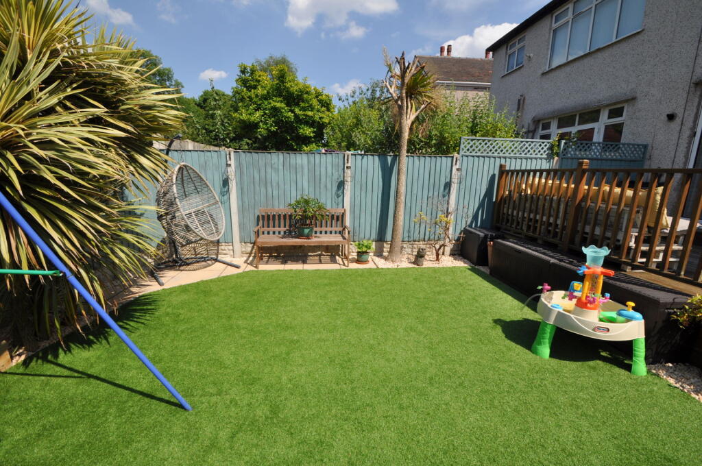 Additional image 33 of Gloucester Road, Wallasey