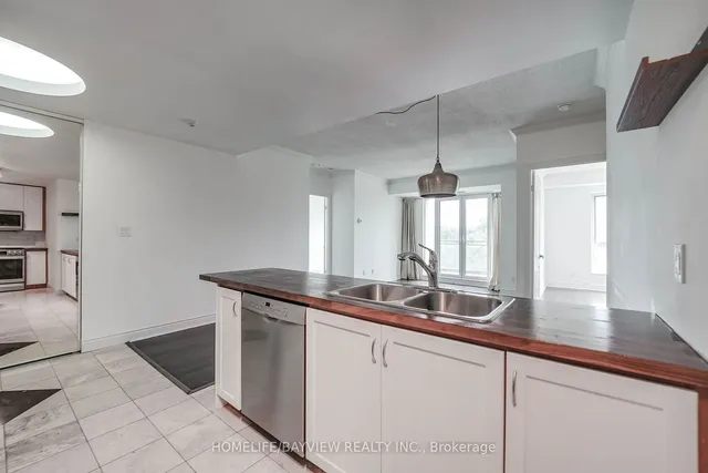 Additional image 16 of 11 William Carson Cres Unit 618
