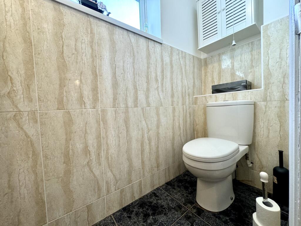 Additional image 25 of Bramblewood, Gwaelodygarth Close, Merthyr Tydfil