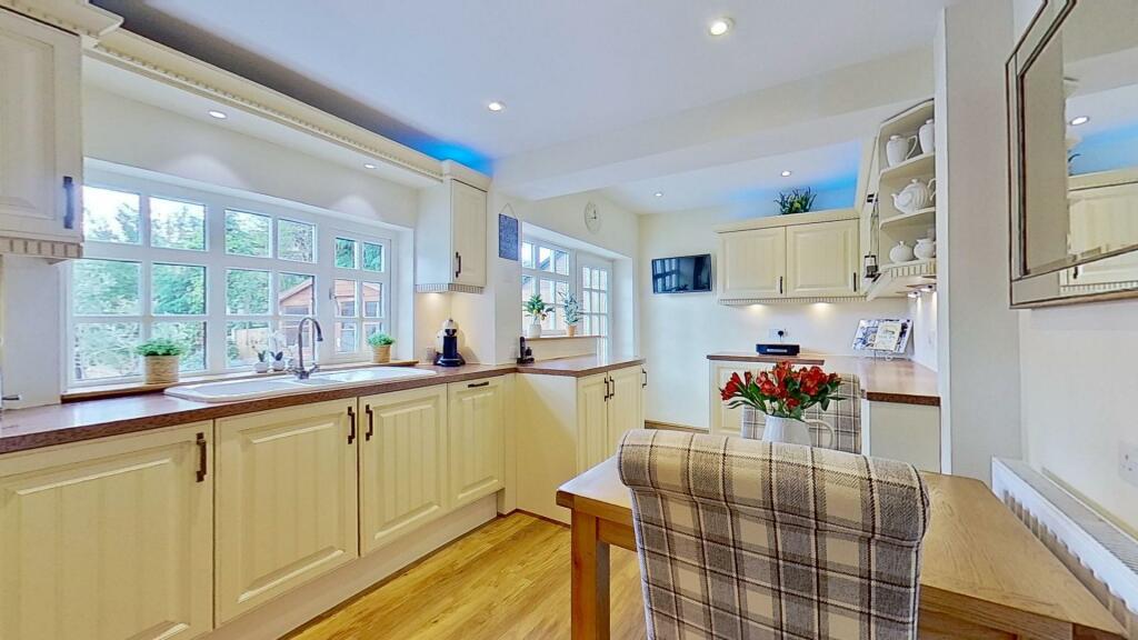 Additional image 5 of Old Warren, Broughton, Chester