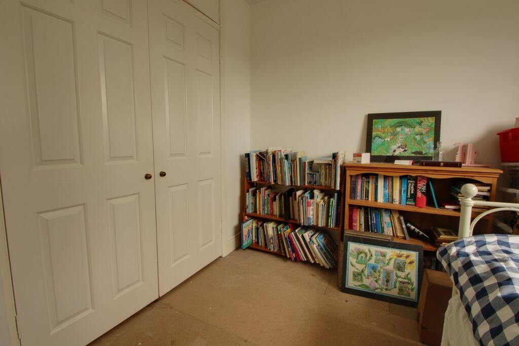 Additional image 12 of Piers Road, Cranmore, BA4