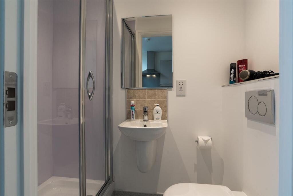 Additional image 5 of Pritchard Street, Bristol