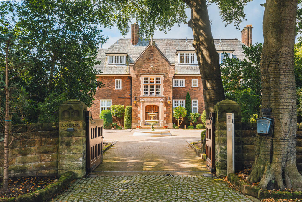 Additional image 4 of Noctorum Road, Prenton, CH43