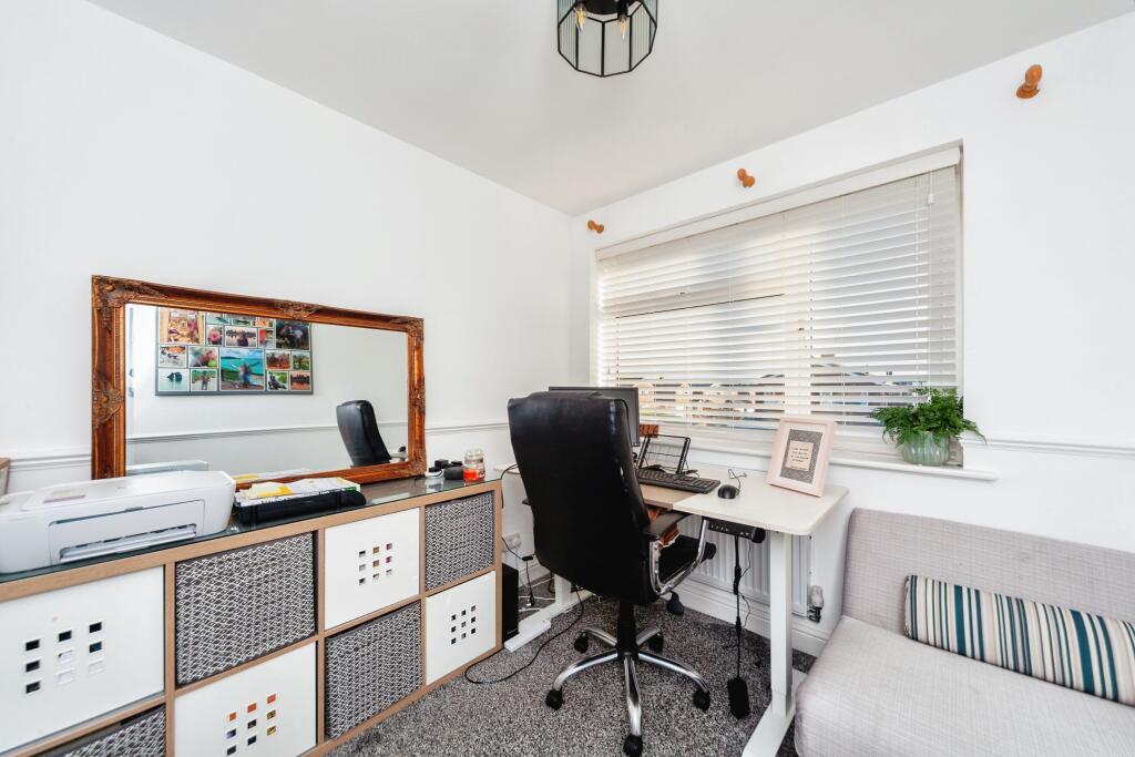 Additional image 18 of Meadowcroft, Higher Kinnerton, Caer, Meadowcroft, CH4