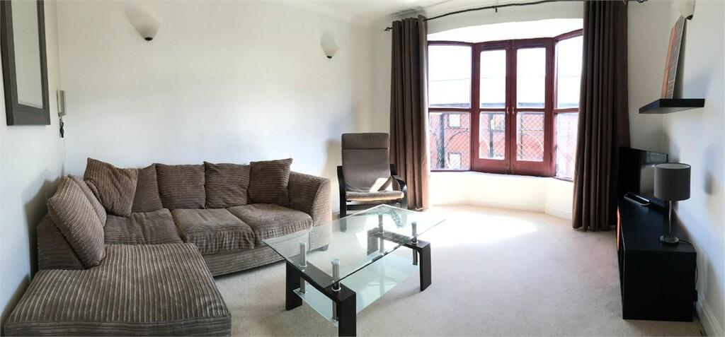 Additional image 4 of Kings Court, 108 Livery Street, Jewellery Quarter, Birmingham