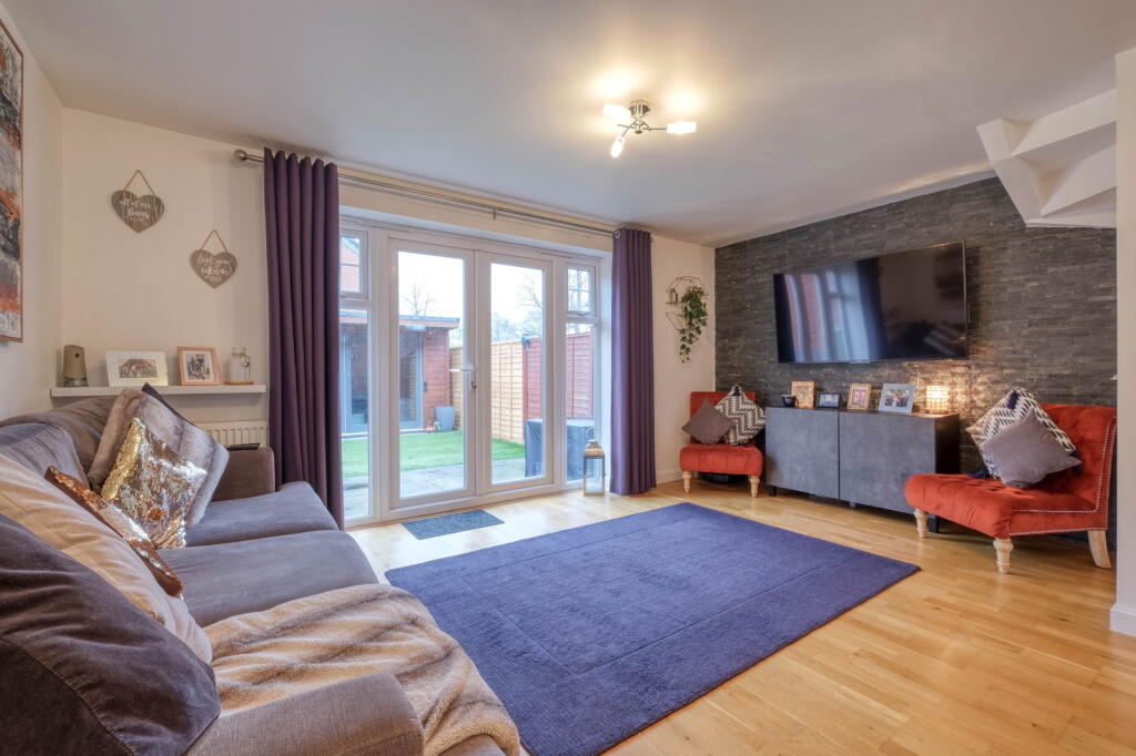 Additional image 2 of Harris Close, Greenlands, Redditch, B98 7PP