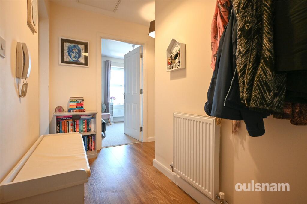 Additional image 20 of George Dixon Road, Edgbaston, Birmingham, B17