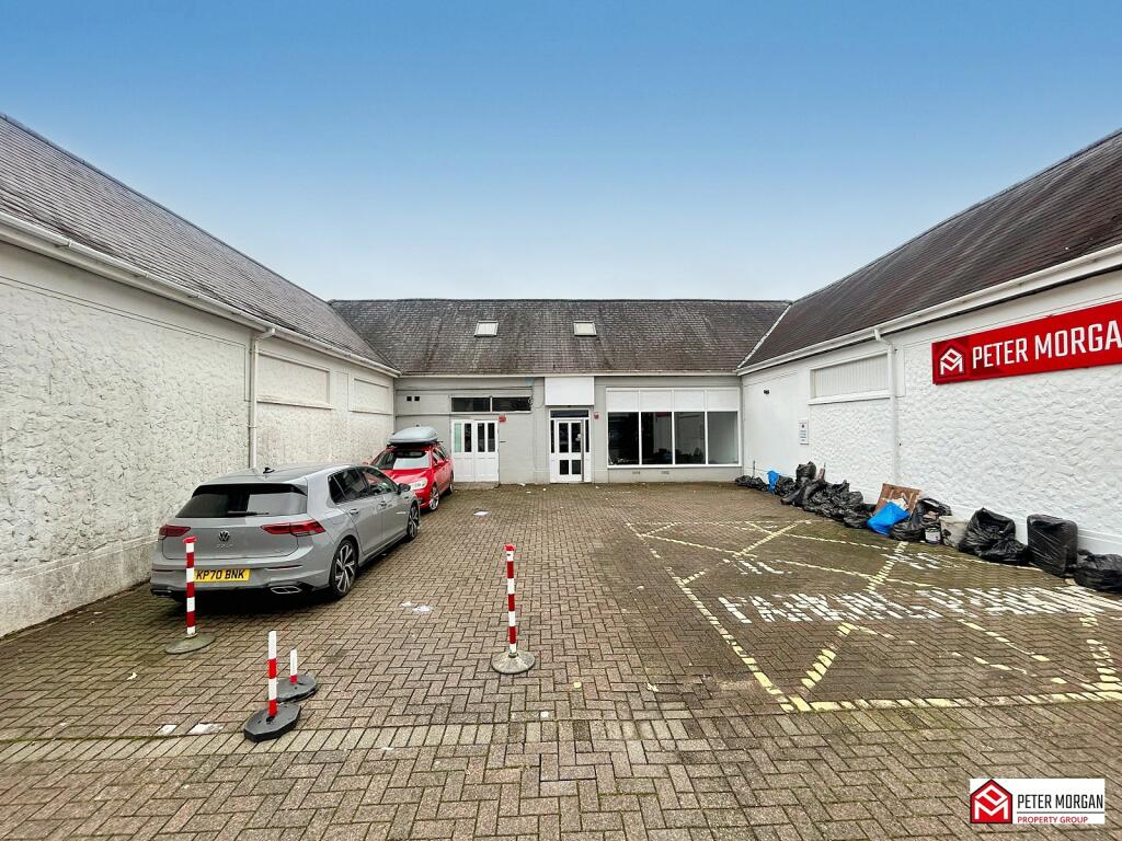 Additional image 5 of Talbot Road, Talbot Green, Pontyclun, Rhondda Cynon Taff. CF72 8AF