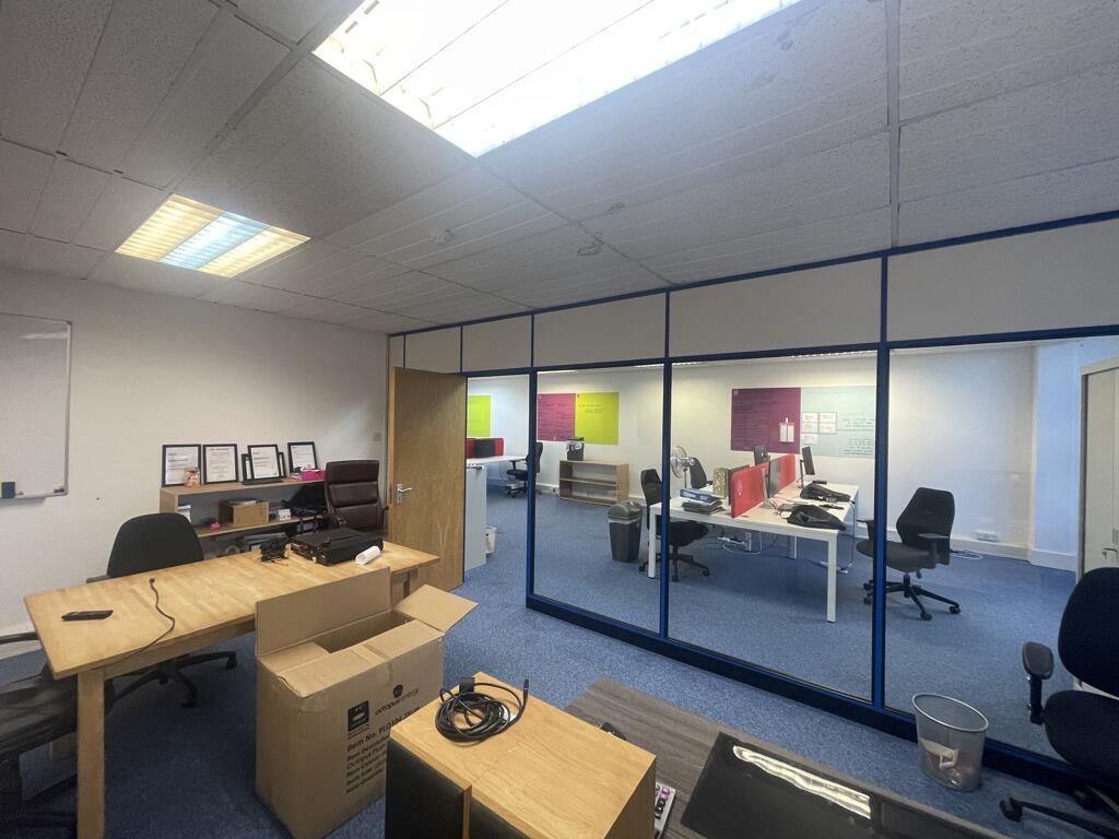 Additional image 3 of Unit 7, Riverside Business Centre, Brighton Road, Shoreham, West Sussex BN43 6RE