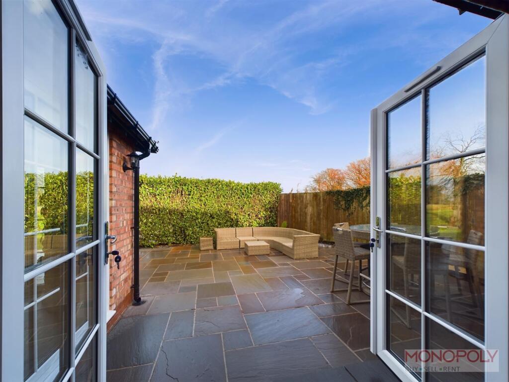 Additional image 20 of Ivy Court, Pulford, Chester