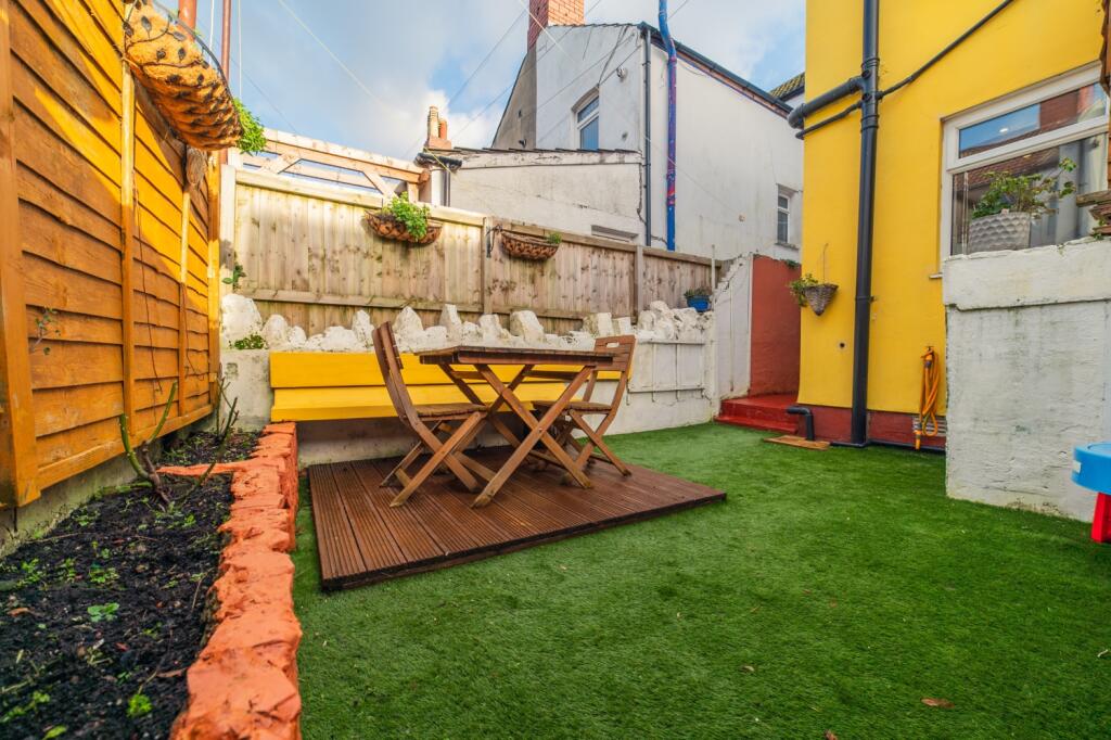 Additional image 10 of Hunter Street, Cardiff Bay