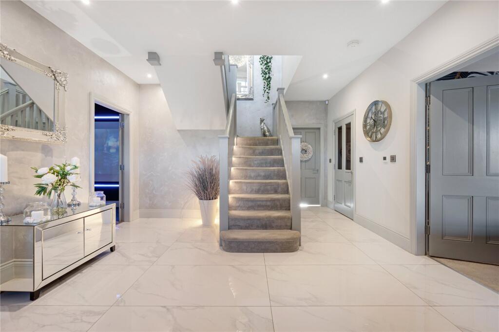 Additional image 6 of Northcote Park, Langho, Blackburn, Lancashire