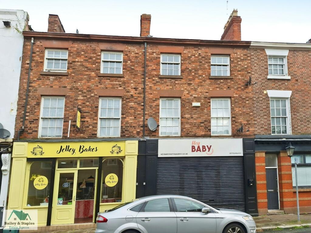 Additional image 24 of Market Street, Birkenhead