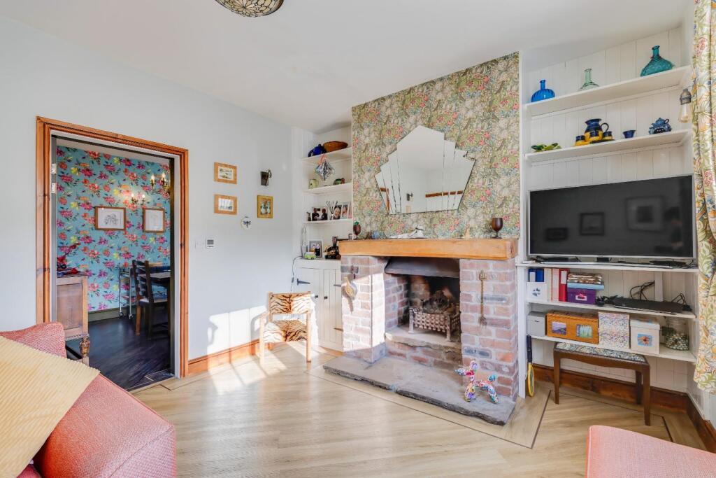 Additional image 10 of Court Colman, Bridgend County Borough, CF32 0HE