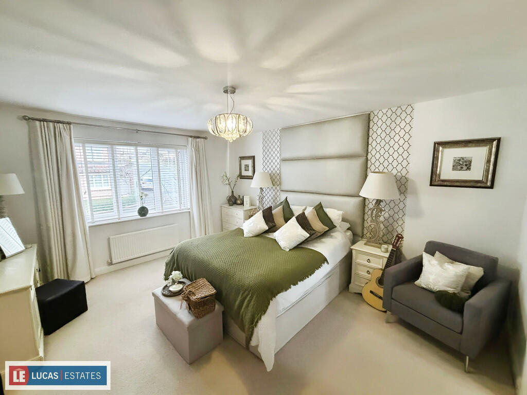 Additional image 14 of Trem Yr Afon, Cefn Hengoed, Hengoed