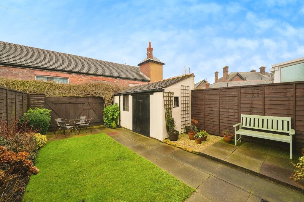 Additional image 17 of Rullerton Road, Wallasey