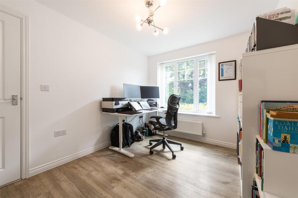 Additional image 6 of Ken Trueman Grove, Knowle, Solihull