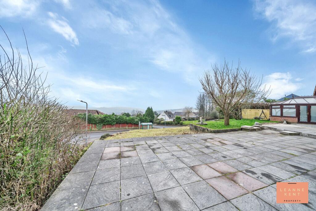 Additional image 6 of Land at Cae Pen Y Graig, Caerphilly, CF83