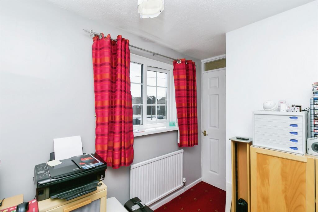 Additional image 10 of Fonmon Park Road, Rhoose, Barry