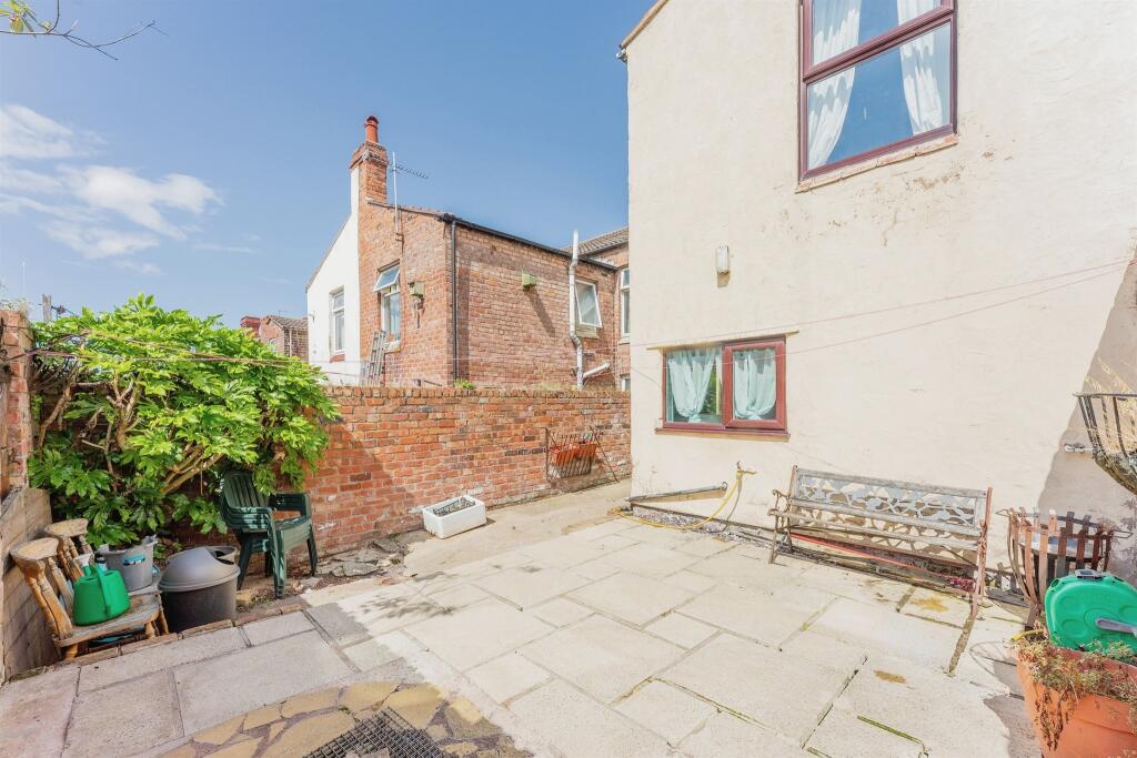 Additional image 14 of Grosvenor Road, Wallasey