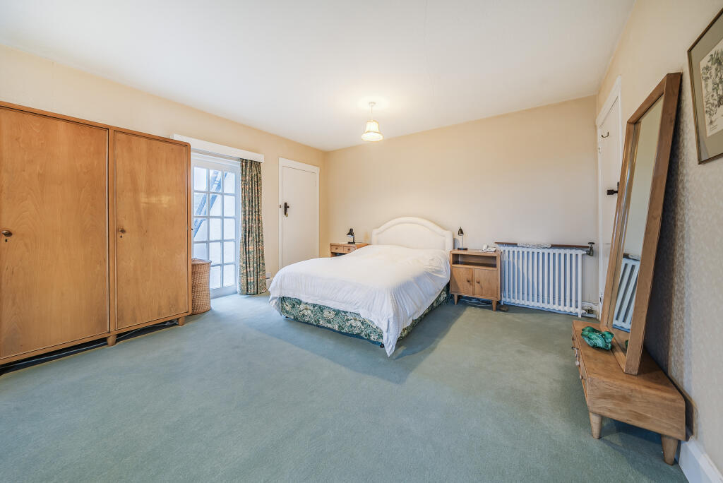 Additional image 10 of Old Sneed Park, Sneyd Park, Bristol, BS9